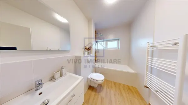 Apartament 2 camere Sibiu - poza 7
