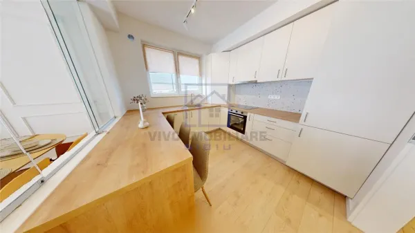 Apartament 2 camere Sibiu - poza 10