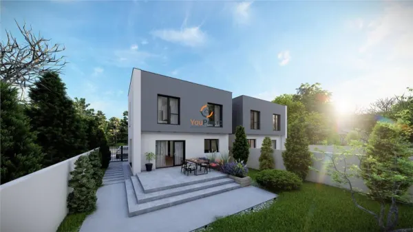 Casă 4 camere Timișoara - poza 3