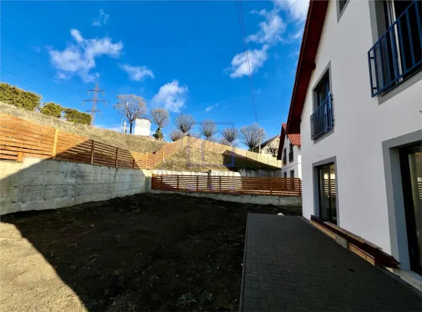 Casă 4 camere Sibiu - poza 15