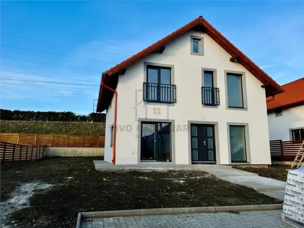 Casă 4 camere Sibiu - poza 18