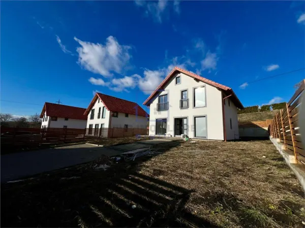 Casă 4 camere Sibiu - poza 19