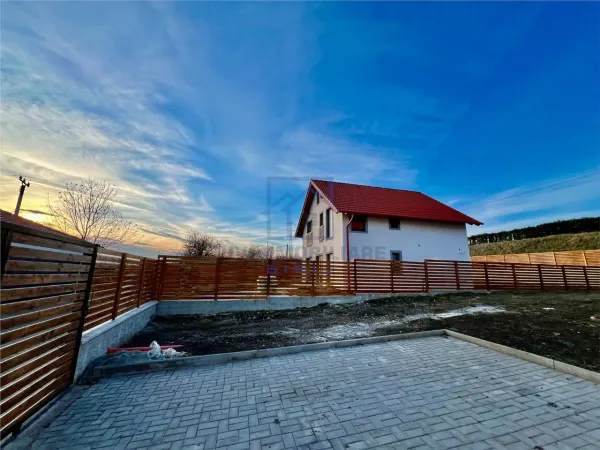 Casă 4 camere Sibiu - poza 20