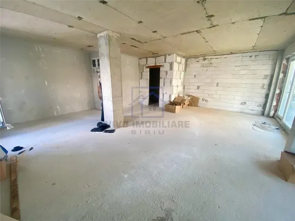 Spațiu comercial Sibiu - poza 3