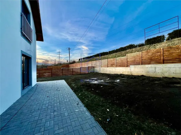 Casă 4 camere Sibiu - poza 16