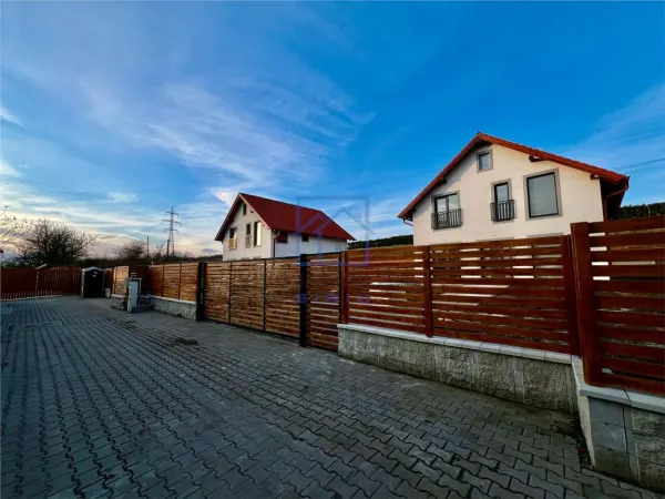 Casă 4 camere Sibiu - poza 17