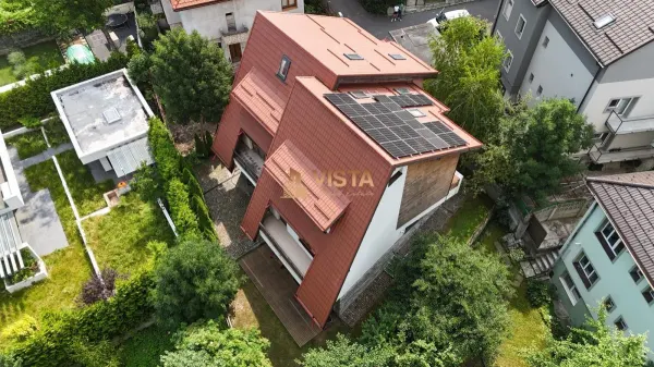 Casă 9 camere Brașov - poza 2