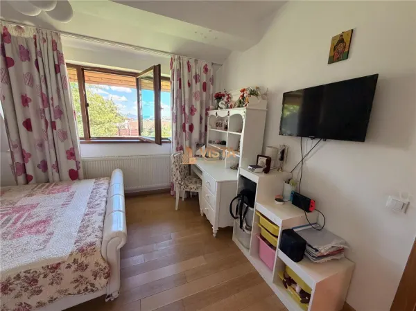 Casă 9 camere Brașov - poza 13