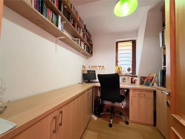 Casă 9 camere Brașov - poza 16