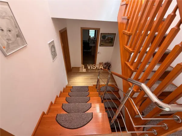 Casă 9 camere Brașov - poza 17
