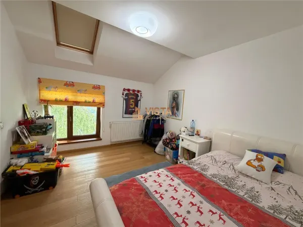 Casă 9 camere Brașov - poza 18