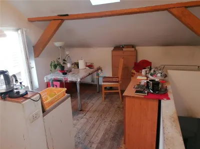 Casa Individuala zona Dambovita peste 450 Mp Teren - foto 12