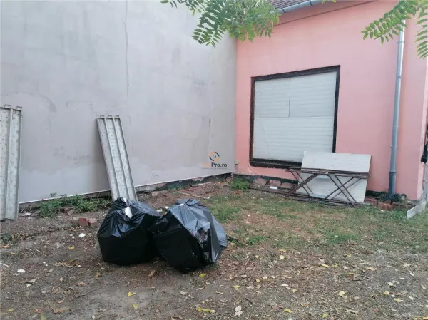 Casă 2 camere Timișoara - poza 4