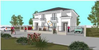 FARA COMISION Casa NOUA Sanandrei - Timisoara