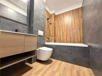 Apartament de inchiriat 3 camere, Tractorul, Brasov - foto 11