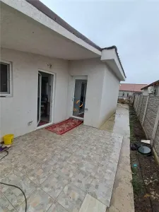 Casa Individuala Noua la 30 km de Timisoara - Timisoara