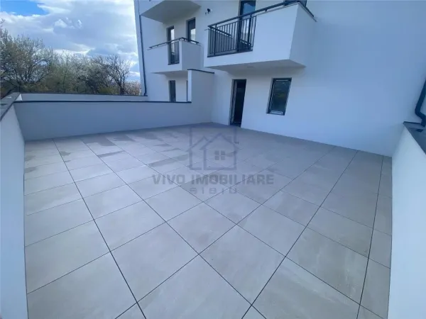 Spațiu comercial Sibiu - poza 3