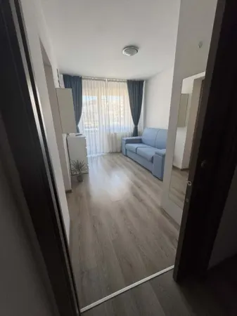 Apartament 1 camera Sânpetru - poza 1