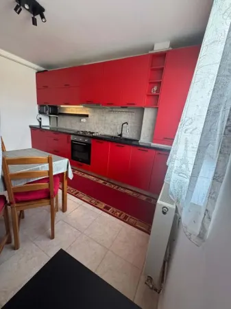 Apartament 1 camera Sânpetru - poza 4