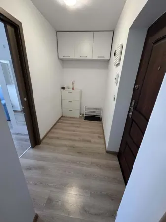 Apartament 1 camera Sânpetru - poza 6