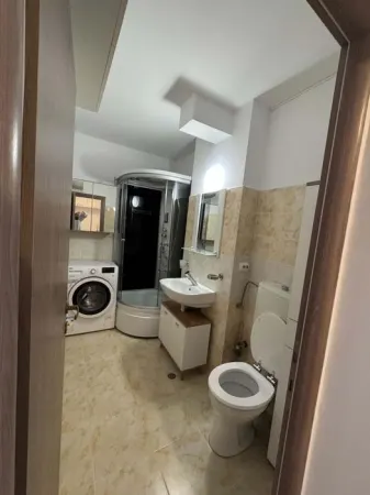 Apartament 1 camera Sânpetru - poza 7