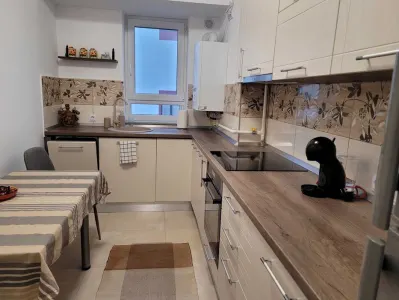 Apartament 1 camera Maurer Residence Brasov - foto 1