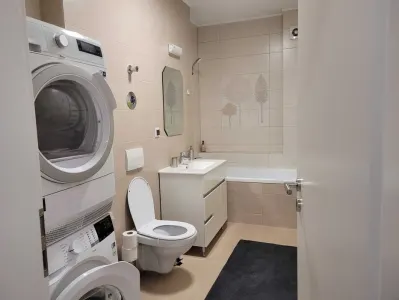 Apartament 1 camera Maurer Residence Brasov - foto 5