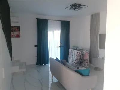 Vila NOUA Sanandrei - foto 17