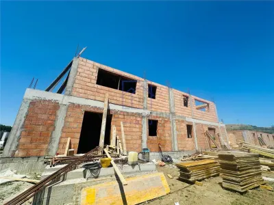 Casa de vanzare in Sibiu - Tip Duplex, zona Calea Gusteritei - Sibiu