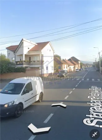 Casă 5 camere Sibiu - poza 11