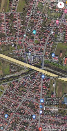 Casă 5 camere Sibiu - poza 13