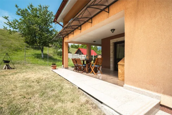 Casă 4 camere Vulcan - poza 12
