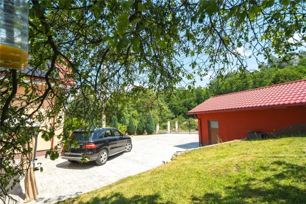 Casă 4 camere Vulcan - poza 13
