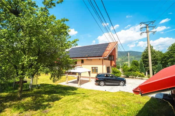 Casă 4 camere Vulcan - poza 14