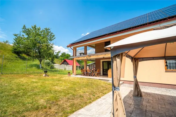 Casă 4 camere Vulcan - poza 15