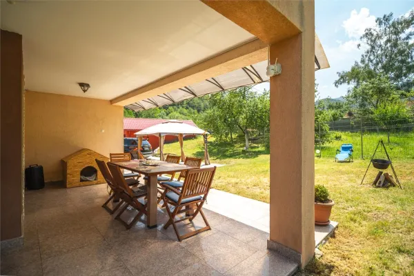 Casă 4 camere Vulcan - poza 16