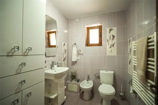 Casă 4 camere Vulcan - poza 19