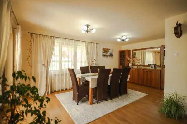 Casă 4 camere Vulcan - poza 20