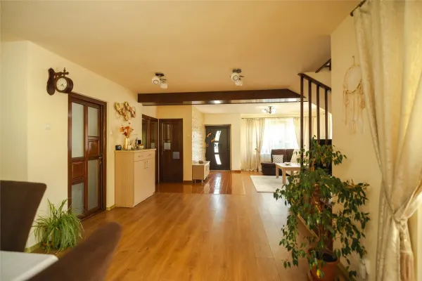 Casă 4 camere Vulcan - poza 22