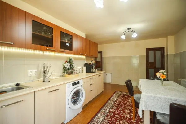 Casă 4 camere Vulcan - poza 24