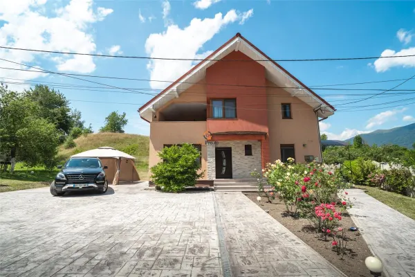 Casă 4 camere Vulcan - poza 5