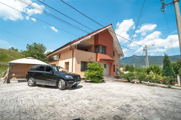 Casă 4 camere Vulcan - poza 6