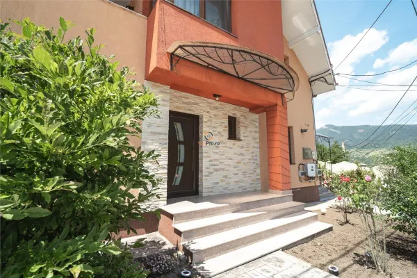 Casă 4 camere Vulcan - poza 7