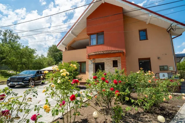 Casă 4 camere Vulcan - poza 8