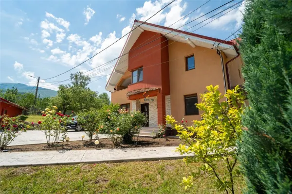 Casă 4 camere Vulcan - poza 9
