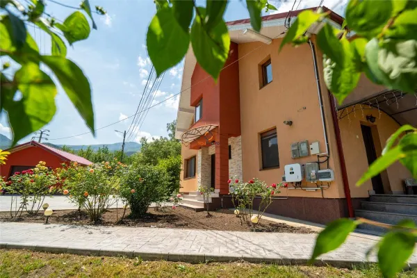 Casă 4 camere Vulcan - poza 10