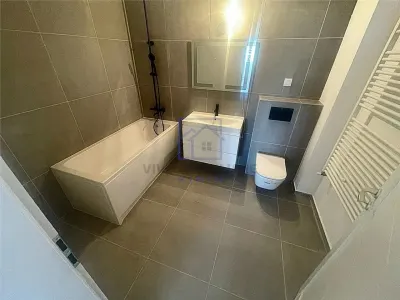 Apartament de vanzare in Sibiu - 3 camere, finisat la cheie, Dna Stanca - foto 3