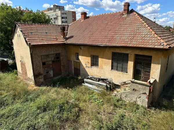 Casă 4 camere Timișoara - poza 7