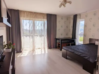 Vand apartament 2 camere - Brasov
