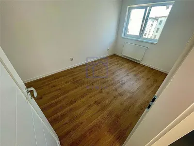 Apartament de vanzare in Sibiu - 4 camere, finisat la cheie, cu balcon, Dna Stanca - foto 6